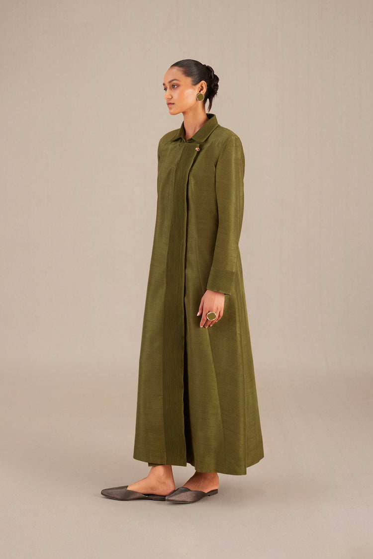 Naaz Abaya