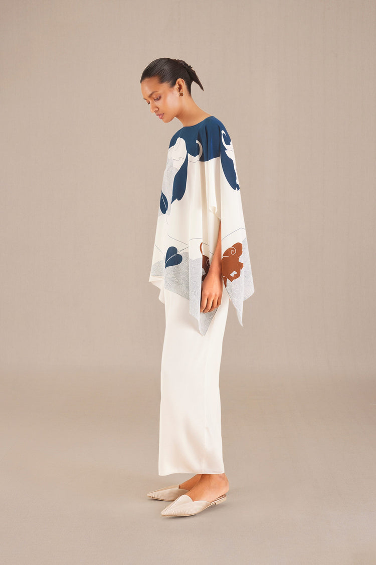 Ranyah Top Set