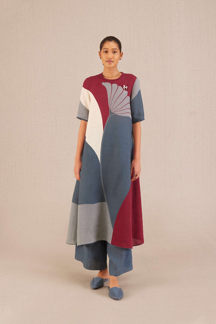 Noah Kurta Set