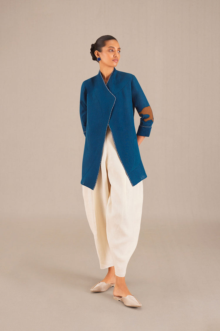 Firuzeh Jacket