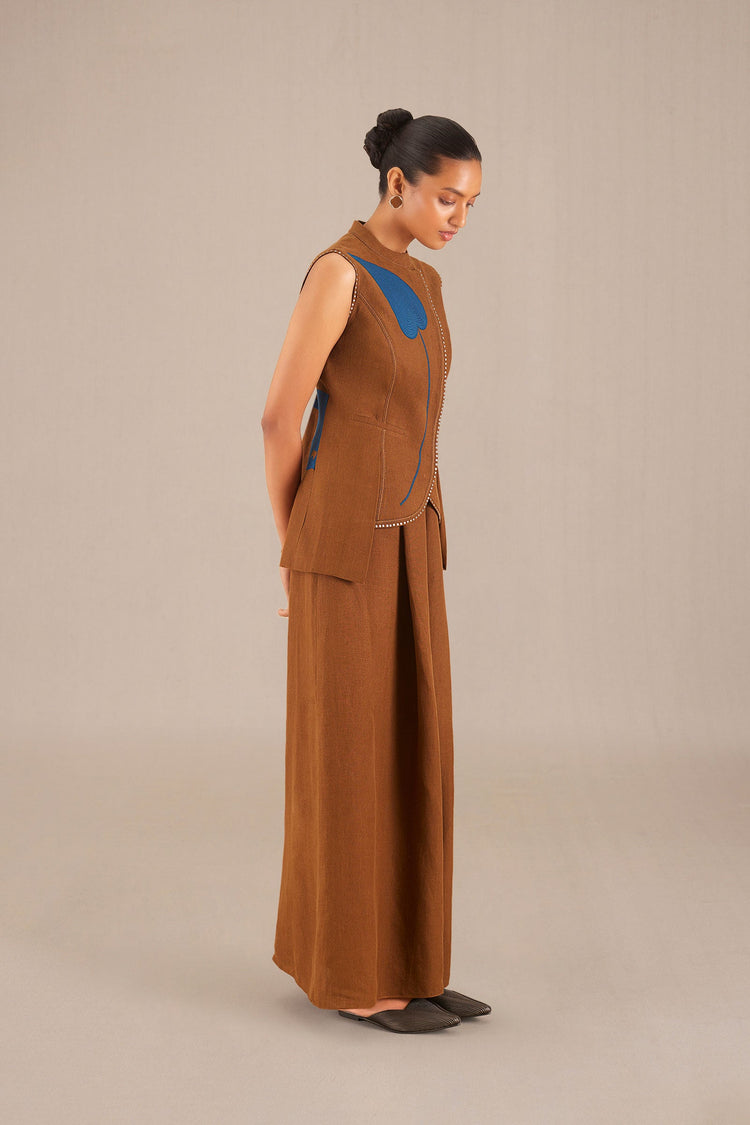 Nadiah Waist Coat