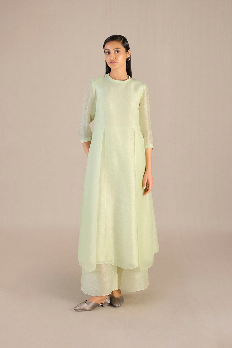 Adiva Kurta Set