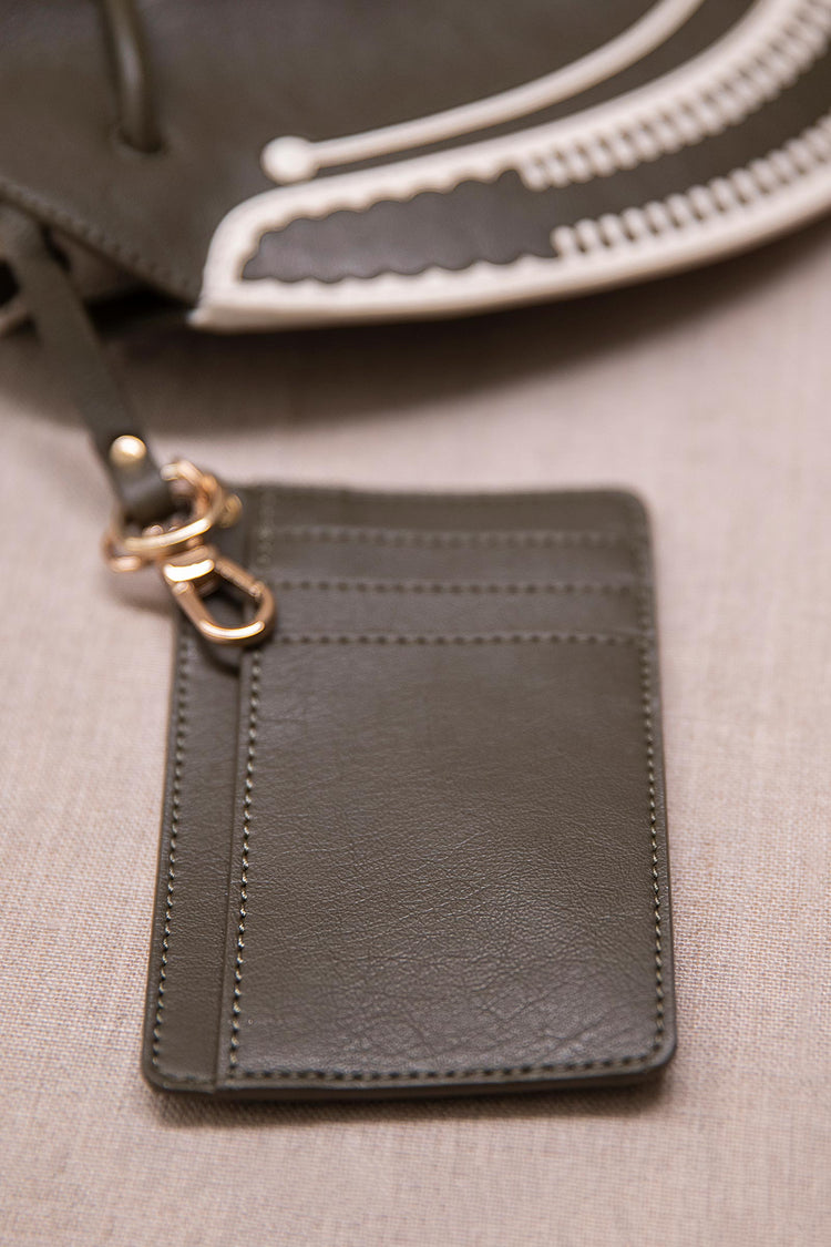 Nyla Bucket Bag