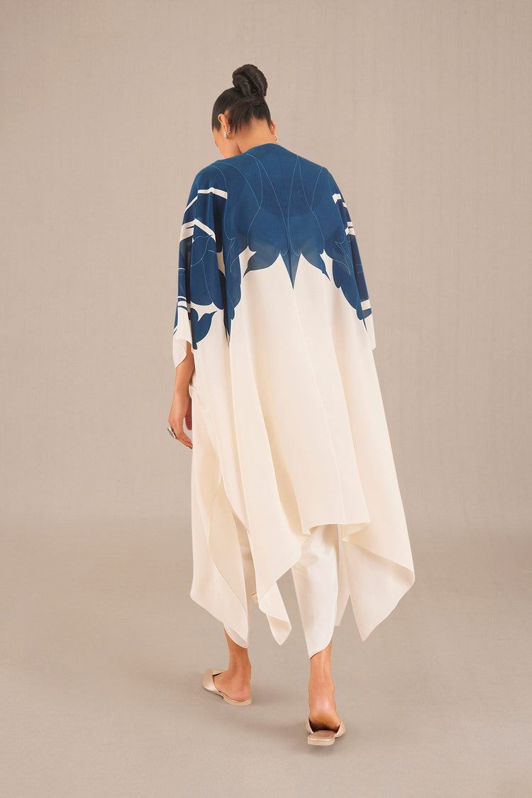 Armana Cape Co-ord Set
