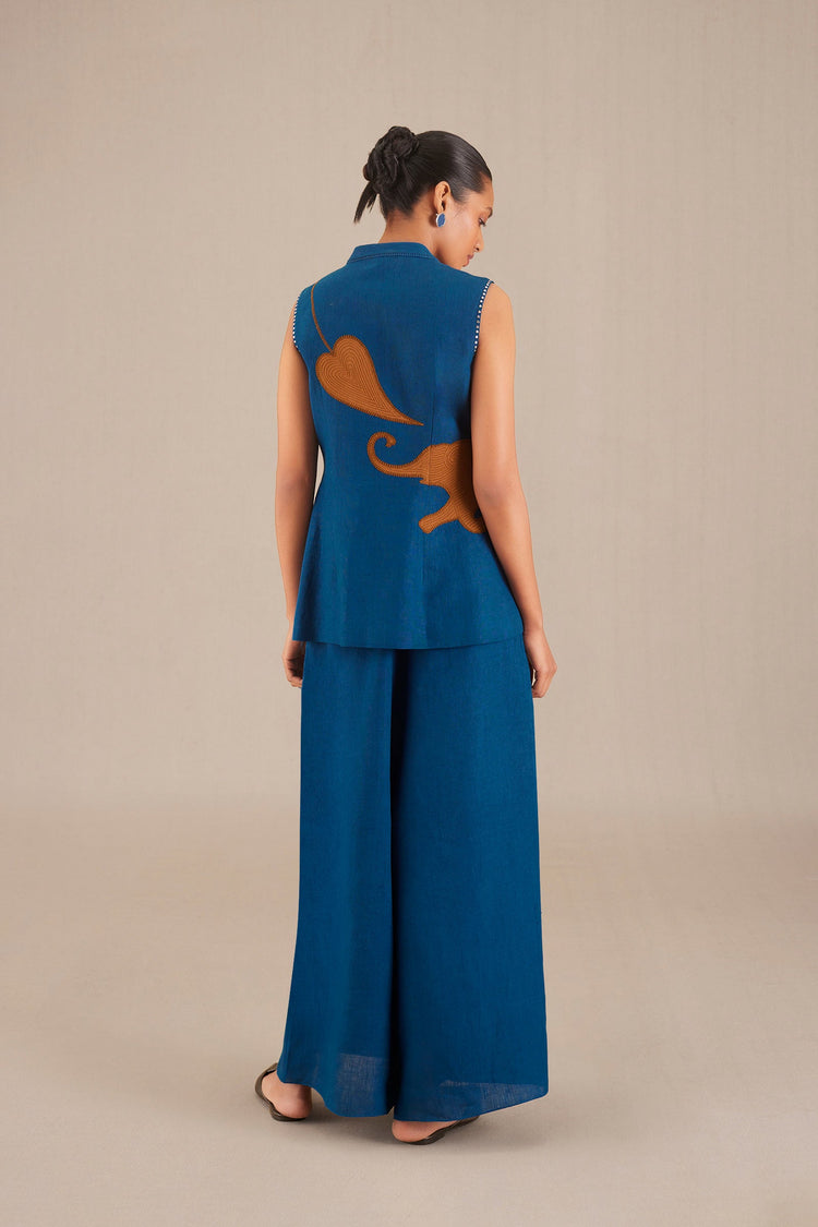 Nadiah Waist Coat