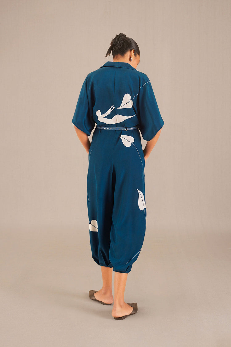 Camille Jumpsuit