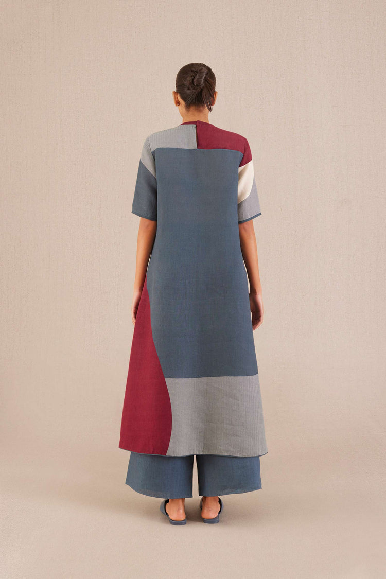 Noah Kurta Set