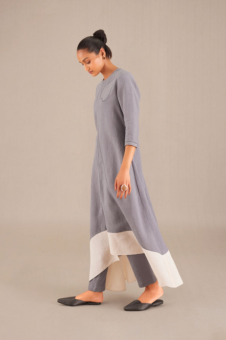 Sofia Kurta Set
