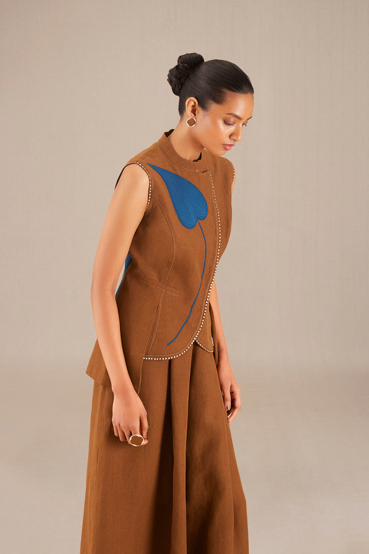 Nadiah Waist Coat