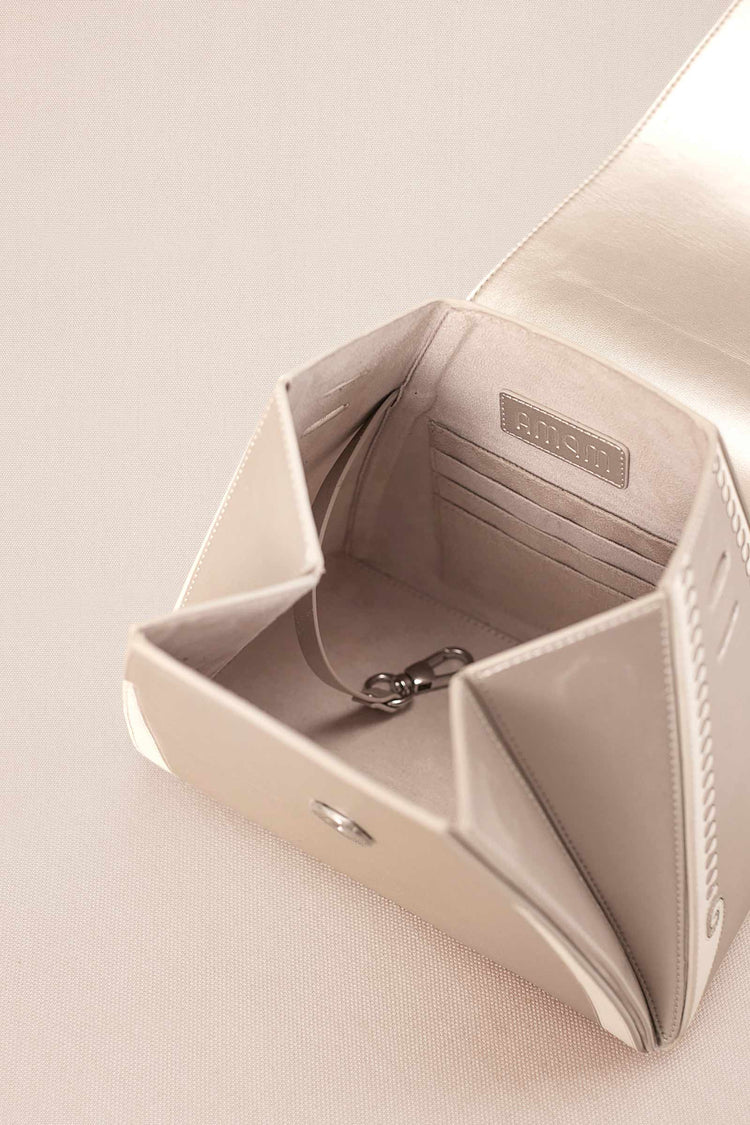 Marham Bucket Bag