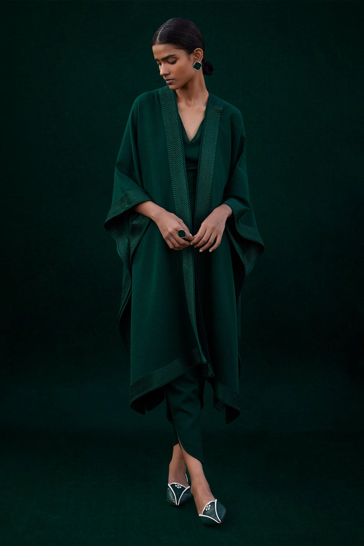 Gigi Cape