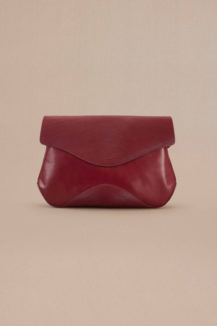 Aniyah Oversized Clutch