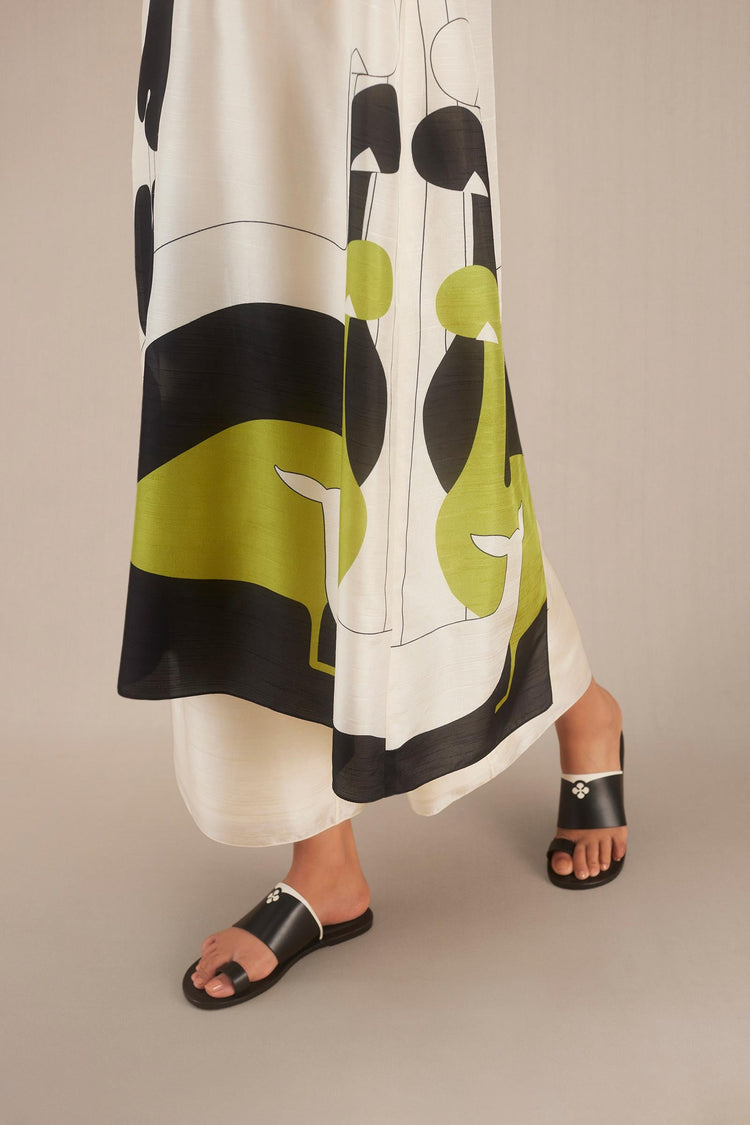 Ira Tunic Set